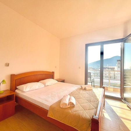 Boutique Hotel Budva A&N Exterior photo