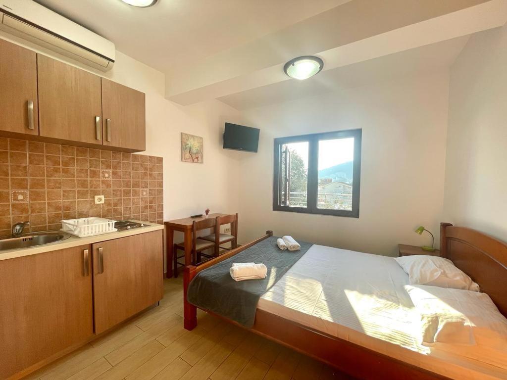 Boutique Hotel Budva A&N Exterior photo