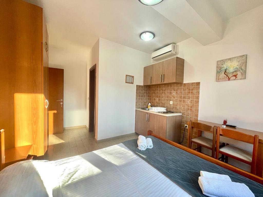 Boutique Hotel Budva A&N Exterior photo