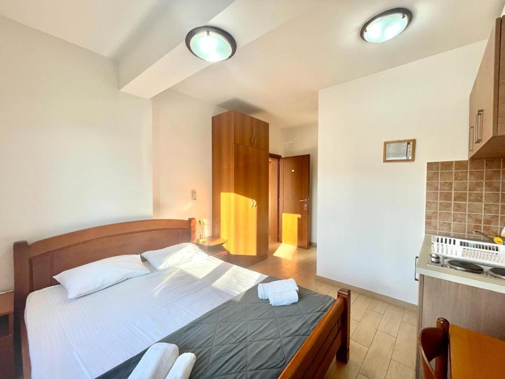 Boutique Hotel Budva A&N Exterior photo
