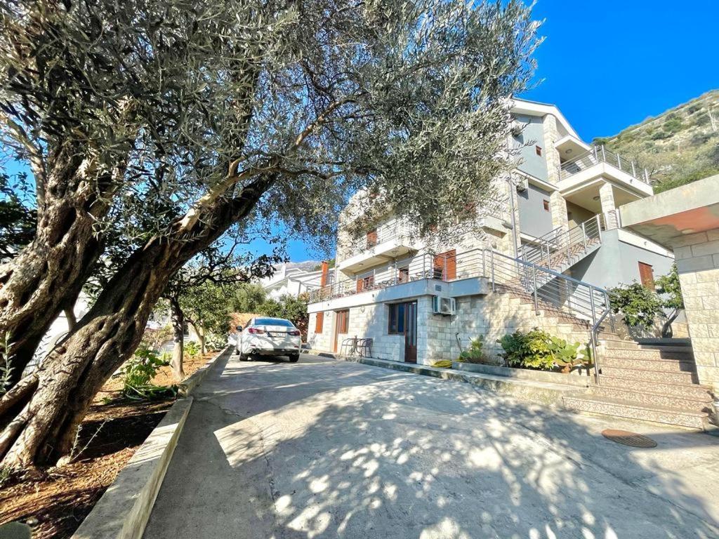 Boutique Hotel Budva A&N Exterior photo