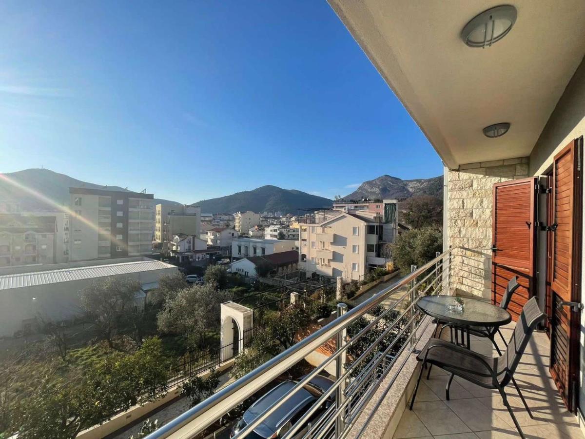 Boutique Hotel Budva A&N Exterior photo