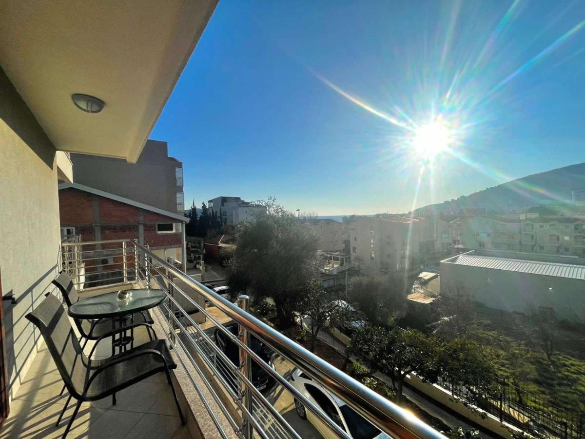 Boutique Hotel Budva A&N Exterior photo