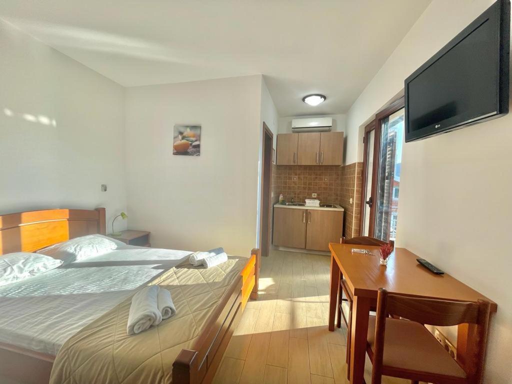 Boutique Hotel Budva A&N Exterior photo