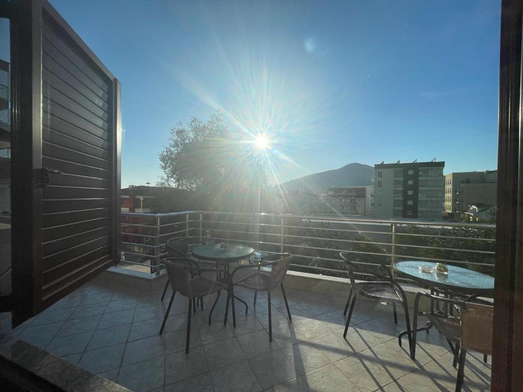 Boutique Hotel Budva A&N Exterior photo