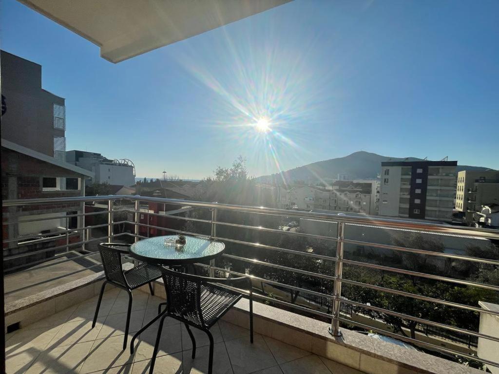 Boutique Hotel Budva A&N Exterior photo