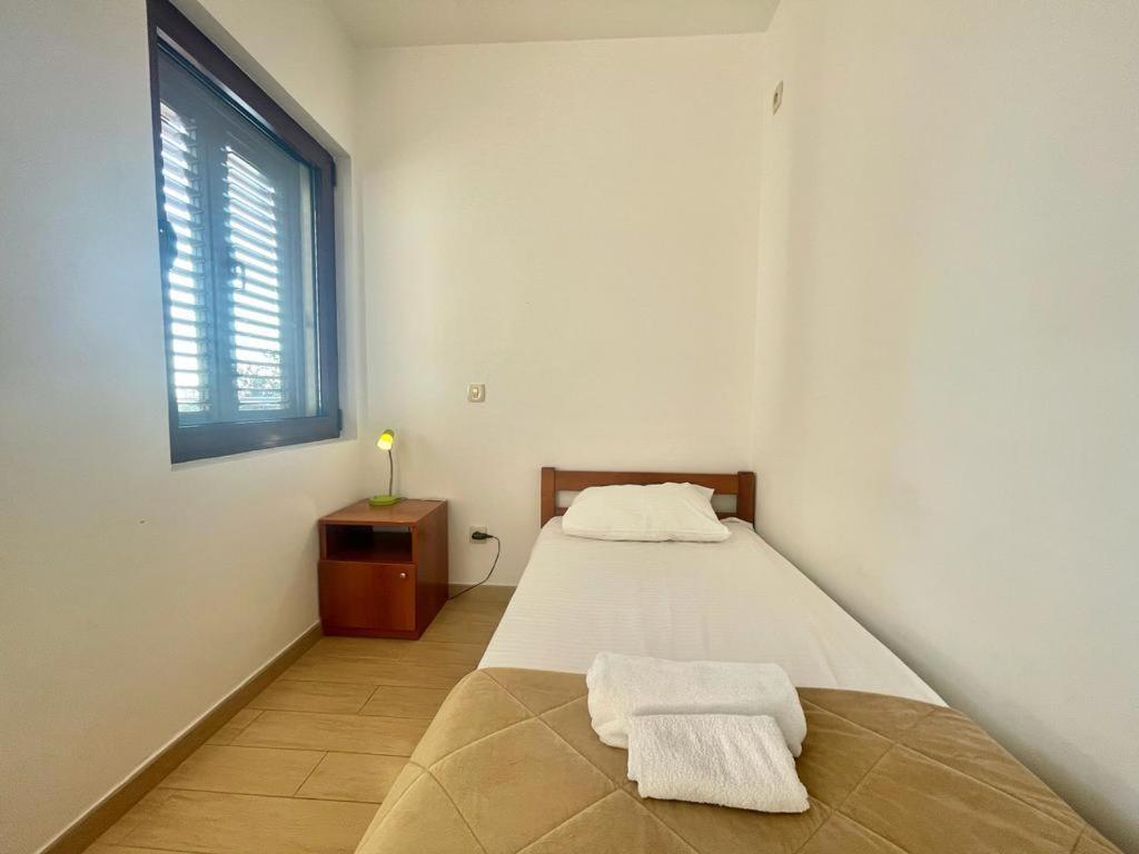Boutique Hotel Budva A&N Exterior photo