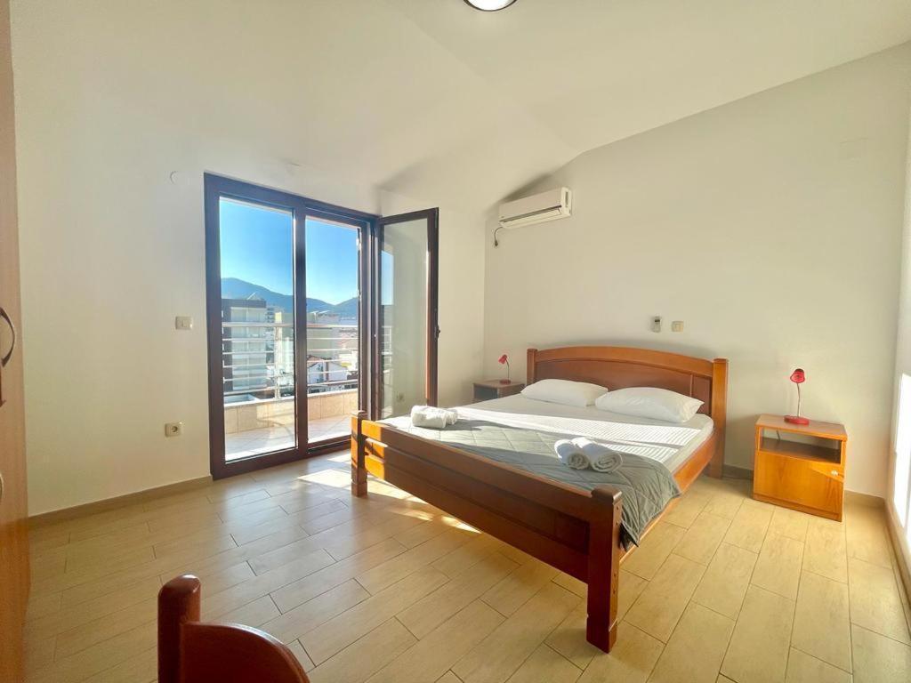 Boutique Hotel Budva A&N Exterior photo