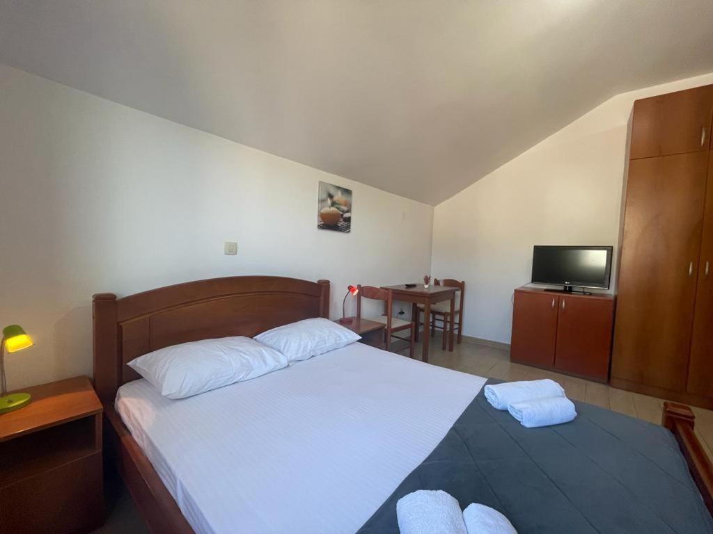 Boutique Hotel Budva A&N Exterior photo