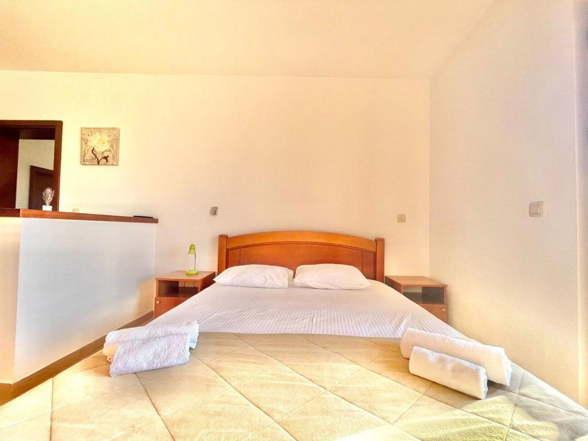Boutique Hotel Budva A&N Exterior photo