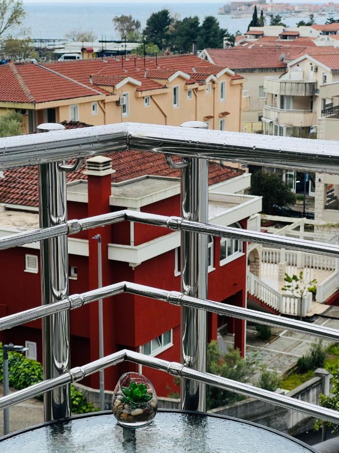 Boutique Hotel Budva A&N Exterior photo