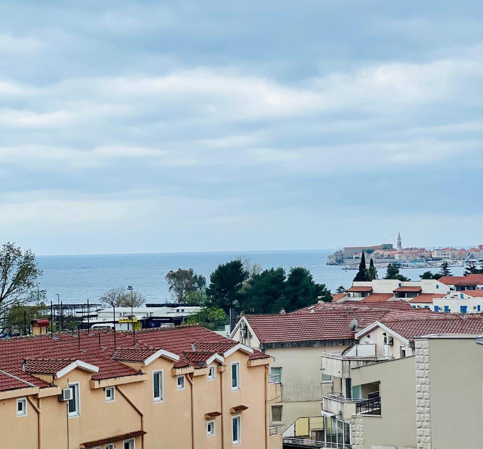 Boutique Hotel Budva A&N Exterior photo