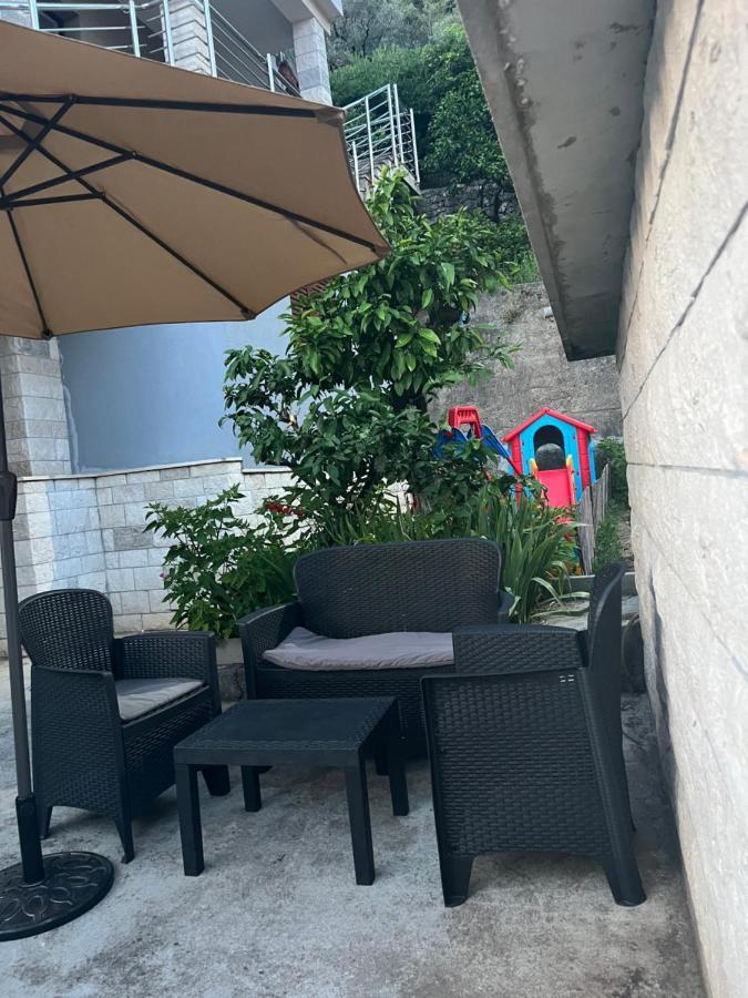 Boutique Hotel Budva A&N Exterior photo